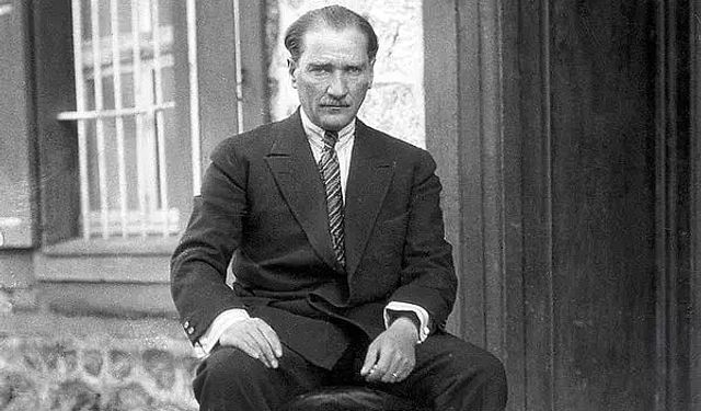 Kocaeli Müftülüğü’nden 10 Kasım’da Anlamlı Anma Programı