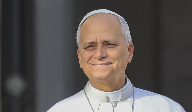 Papa 14. Leo’nun İstanbul Ziyareti Öncesi Kapatılacak Yollar Açıklandı