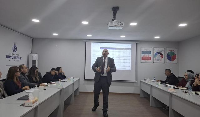 Akmugan’dan Finans ve Denetim Dünyasında Yeni Eğitim Hamlesi