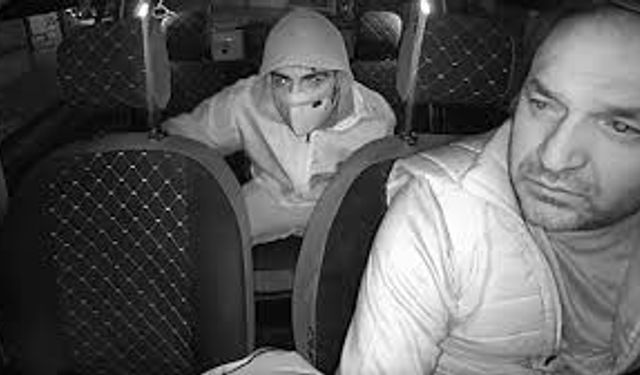 Taksici Oğuz Erge'yi Öldüren Delil Aysal'a Verilen Ceza Yargıtay Tarafından Onandı