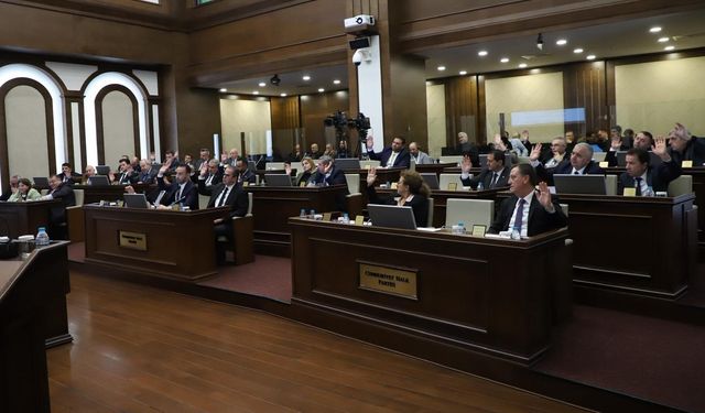 2026 yılı Büyükçekmece’de “Adalet ve Özgürlük Yılı” ilan edildi