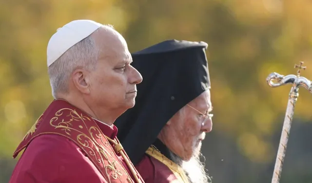 Papa Ziyaretinin Ardından İznik’te Satılık İlanları Arttı