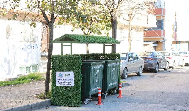 Sultangazi’de Çevreyi Koruyan Yeni Adım: Çöp Yasağı İki Mahalle Daha Kapsama Alındı