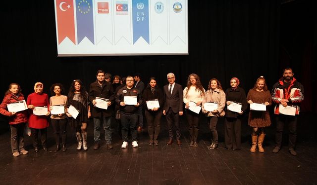 AVCILAR’DA AFETE HAZIRLIK İÇİN GÜÇ BİRLİĞİ