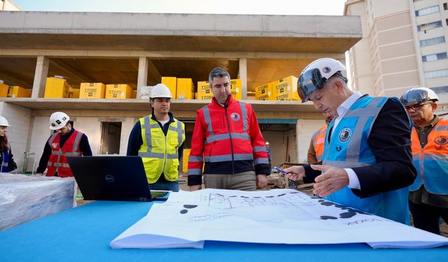 KARTAL’IN 2025 KARNESİ: GELECEĞE YATIRIM YILI