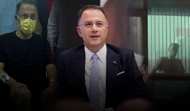 “Bu Bir Tutuklama Değil, Tutsaklıktır”