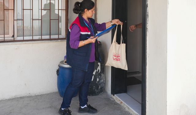 Maltepe Belediyesi’nden İhtiyaç Sahiplerine Ücretsiz Ekmek Desteği