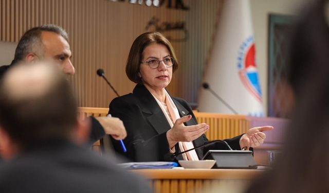 Maltepe’de Afetlere Karşı Yeni Barınma Hamlesi