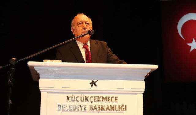 KÜÇÜKÇEKMECE ESNAF VE SANATKÂRLAR ODASI’NDA OLAĞAN GENEL KURUL GERÇEKLEŞTİRİLDİ