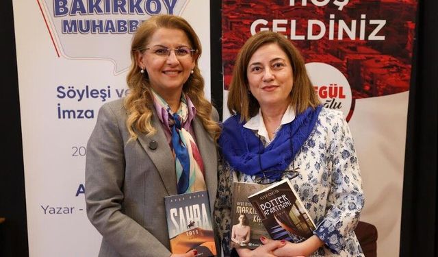 Bakırköy’de Kadın Hareketinin Tarihsel Yolculuğu Masaya Yatırıldı