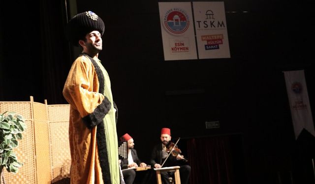 Maltepe Belediyesi’nden Ramazan’a Özel Kültür Buluşması