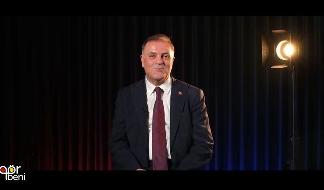 Nuri Aslan: “Emanet” Sözüyle Köyden Saraçhane’ye Uzanan Yolculuk