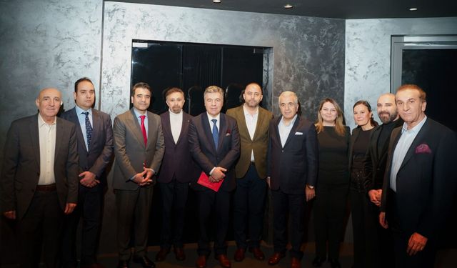 Varna Ticaret Forumu’nda Türkiye–Bulgaristan Ekonomik İş Birliği Ele Alındı