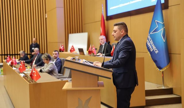 Develioğlu’ndan Net Mesaj: Afetlere Hazırlık Ortak Sorumluluk