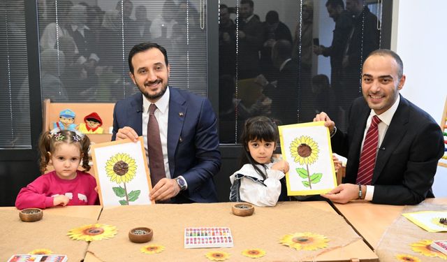 Gaziosmanpaşa’da Ailelere Yeni Sosyal Alan