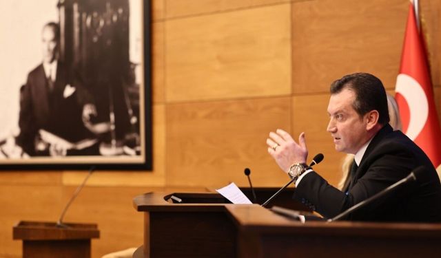 Bora Balcıoğlu: “Vicdan Kaybettirmez, Vicdansızlık Kaybettirir”