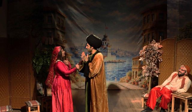 Maltepeliler İftar Çadırında Aynı Sofrada Buluşmaya Devam Ediyor