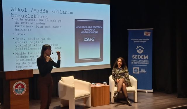 Maltepe Belediyesi’nden Bağımlılığa Karşı Ortak Mücadele Çağrısı