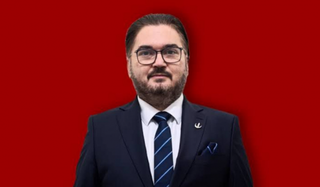 Avcılar’da Üstündağ’dan dikkat çeken çıkış: “Dünya zulüm düzenine teslim”