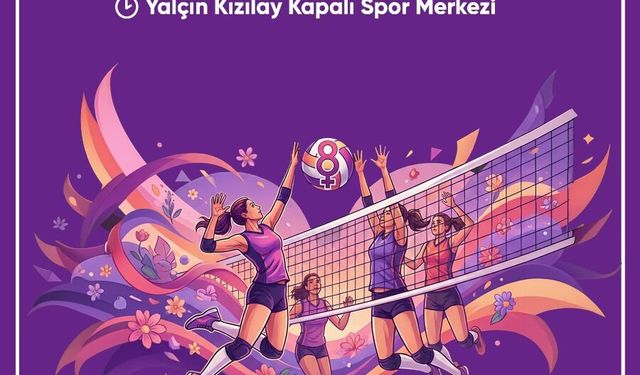 Maltepe Belediyesi 8 Mart’ı Panel, Belgesel ve Spor Etkinlikleriyle Karşılıyor