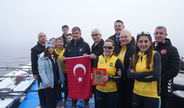 Avcılar'da 18 Mart Çanakkale Zaferi’ne Anlamlı Yolculuk