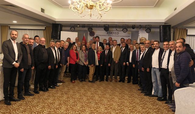 Küçükçekmece’de Spor Kulüpleri Tek Yumruk Olacak