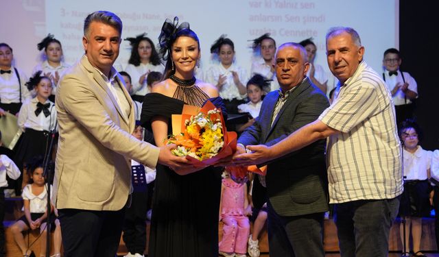 Kartal’da Sanat Dolu İki Gece: Korolar Sahne Aldı