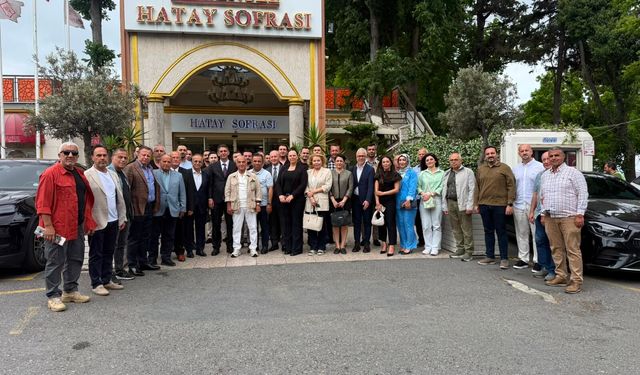 Emniyet Müdürü Namlı: "Kurşunlamaları Bitirdik, Hırsızlıkta Çözüm Oranını Yüzde 99'a Çıkardık"