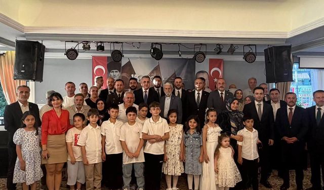 15 TEMMUZ RUHU GELECEK NESİLLERE EMANET