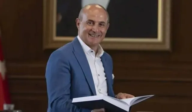 HASAN AKGÜN HAKİM KARŞISINA ÇIKTI: "TUTUKLULUĞUMU VİCDANINIZA HAVALE EDİYORUM"
