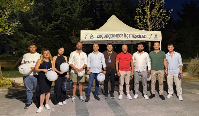 Şahin: “Oyu Genel Başkan Alır, Üyeyi Teşkilat Yapar”