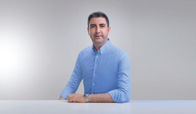 GÖKHAN YÜKSEL’DEN 30 AĞUSTOS MESAJI: “ZAFERİN COŞKUSUNU KARTAL’DA HEP BİRLİKTE YAŞAYACAĞIZ”