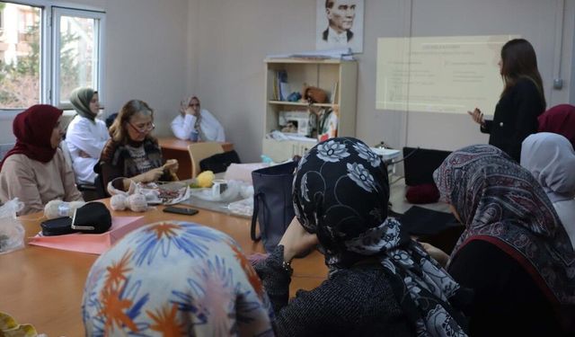 MALTEPE’DE BAĞIMLILIKLA MÜCADELEYE BÜTÜNCÜL DESTEK