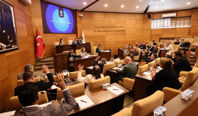 SİLİVRİ BELEDİYESİ’NİN KAMU BORÇLARI İÇİN 72 AYLIK YAPILANDIRMA ADIMI