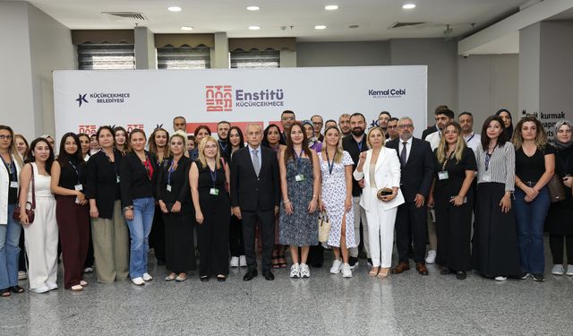 KÜÇÜKÇEKMECE’DE EĞİTİMDE YENİ DÖNEM: HEDEF 19 BİN 500 ÖĞRENCİ