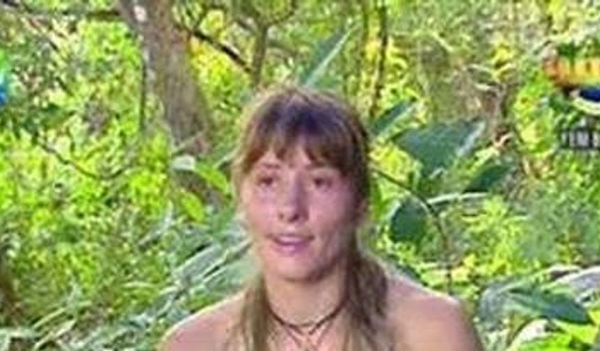 Survivor All Star yarışmasının dikkat çeken yarışmacılarından Özlem Çalın, bu hafta adaya veda eden isim oldu.