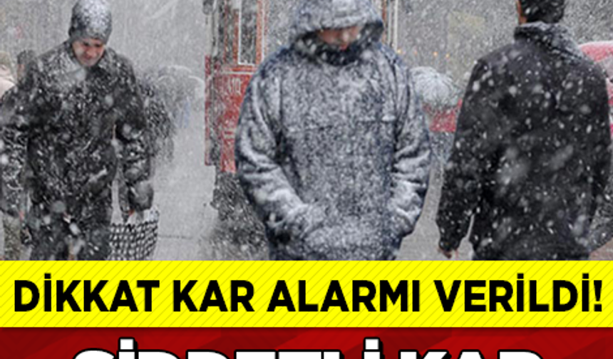 Kar Alarmı Verildi! ŞİDDETLİ KAR BEKLENİYOR...

GALERİ&#039;NİN DEVAMI İÇİN TIKLAYIN..!