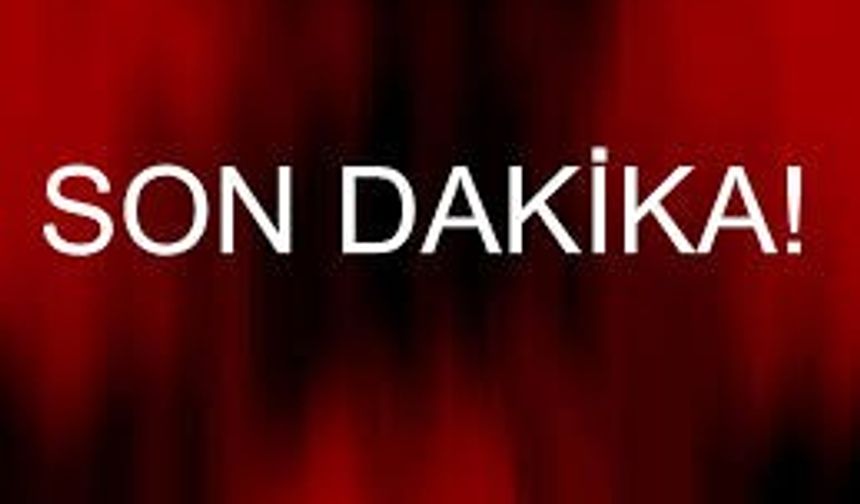 KAHREDEN HABER GELDİ!