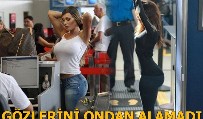 GÖZLERİNİ ONDAN ALAMADILAR..! NELER YAPTI NELER! ŞOK OLACAKSINIZ..!

GALERİ&#039;NİN DEVAMI İÇİN TIKLAYIN..!