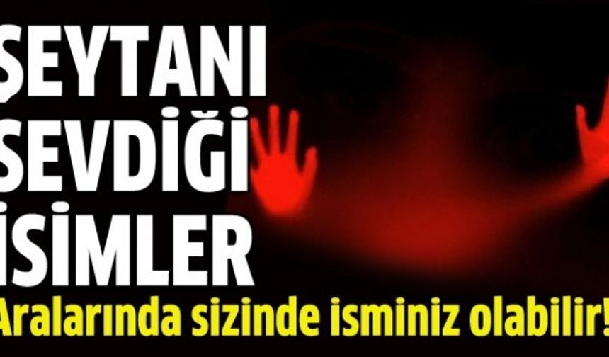 Kim bu ismi koyarsa…

DEVAMI İÇİN GALERİY DEVAM ET...