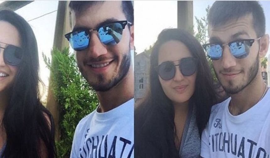 MELİSA CAN URAL HAPİS YOLU GÖZLÜYOR Altı aydır cezaevinde bulunan Kamer Pirim’in yolunu gözleyen kişiyse, ünlü şarkıcı Sibel Can ve Hakan Ural’ın kızı Melisa Can Ural…

Yaklaşık iki yıldır birliktelikleri olan, Melisa Can Ural ile Kamer Pirim’in arasına demir parmaklıklar girdi. Herkesten sır gibi sakladıkları aşklarını Şık Hayat ortaya çıkardı.
