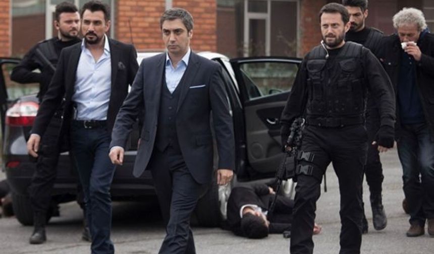 Yeni sezonda farklı bir kanalda seyircisiyle buluşacağı söylenen Kurtlar Vadisi Pusu dizisi hakkında şok gelişme.