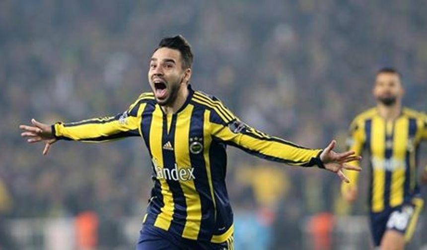 VOLKAN ŞEN'E 7 AY CEZA!