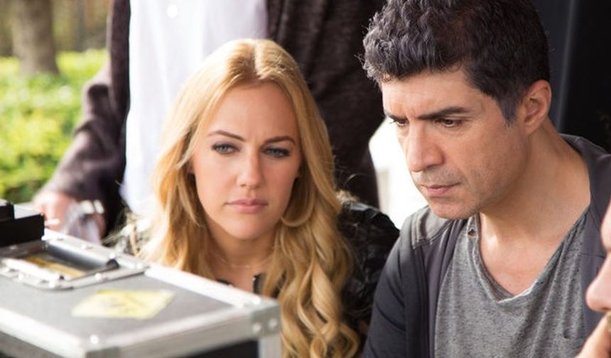 Farklı bir tarzda filmle seyirci karşısına çıkacak olan Deniz, ‘Öteki Taraf’ta güzel oyuncu Meryem Uzerli ile birlikte cesur sahnelere imza attı.