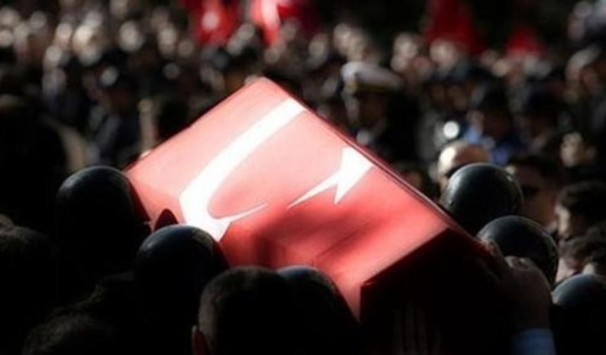 Van’da polise bombalı tuzak 2 şehitKaynak: Van’da polise bombalı tuzak 2 şehit