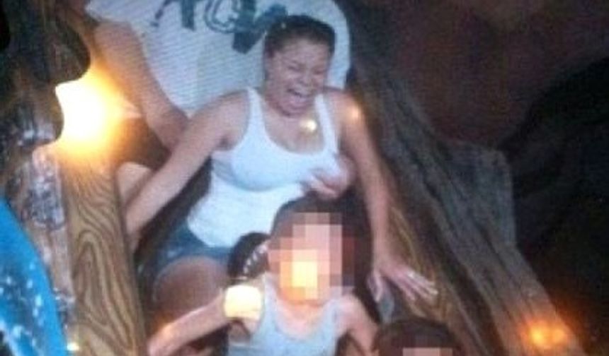 SOKAKTA AŞKA GELEN ÇİFTLERDEN MÜSTEHCEN GÖRÜNTÜLER
