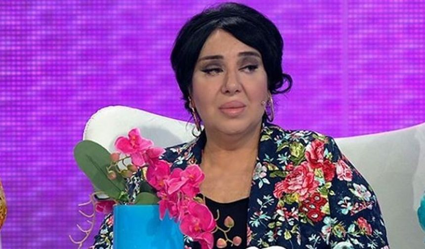 Ünlü modacı Nur Yerlitaş, dün akşam sosyal medya hesabından,