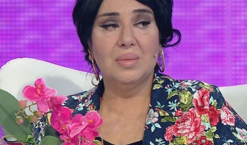 Nur Yerlitaş&#039;ın ameliyat sonrası ilk görüntüsü yayımlandı.
