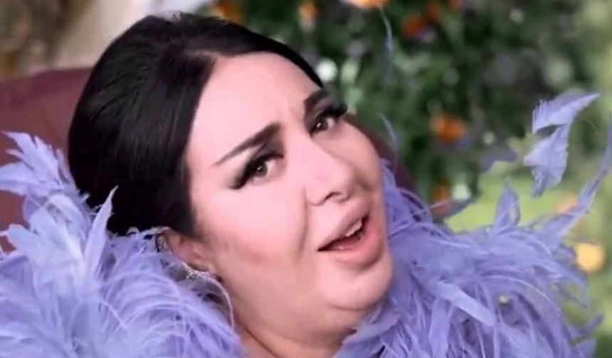 NUR YERLİTAŞ&#039;IN AMELİYAT SONRASI İLK GÖRÜNTÜSÜ