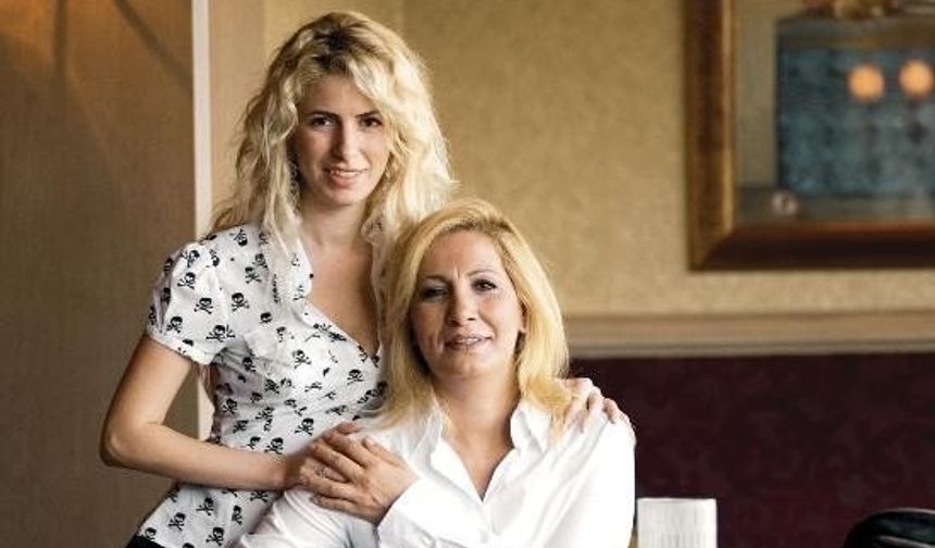 Babadan gelen genler anneden gelenden daha baskın olduğu ortaya çıktı.